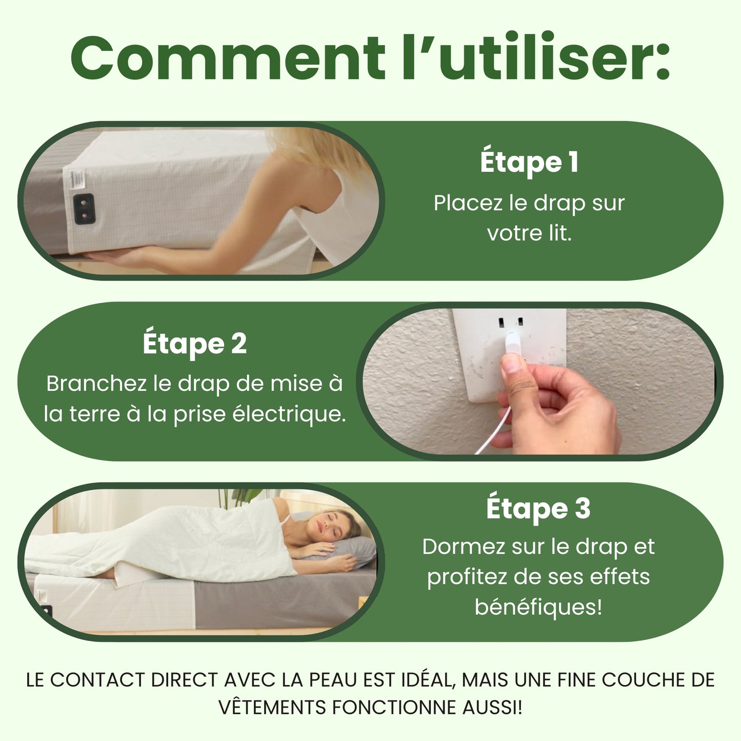 Pack Complet MonGrounding