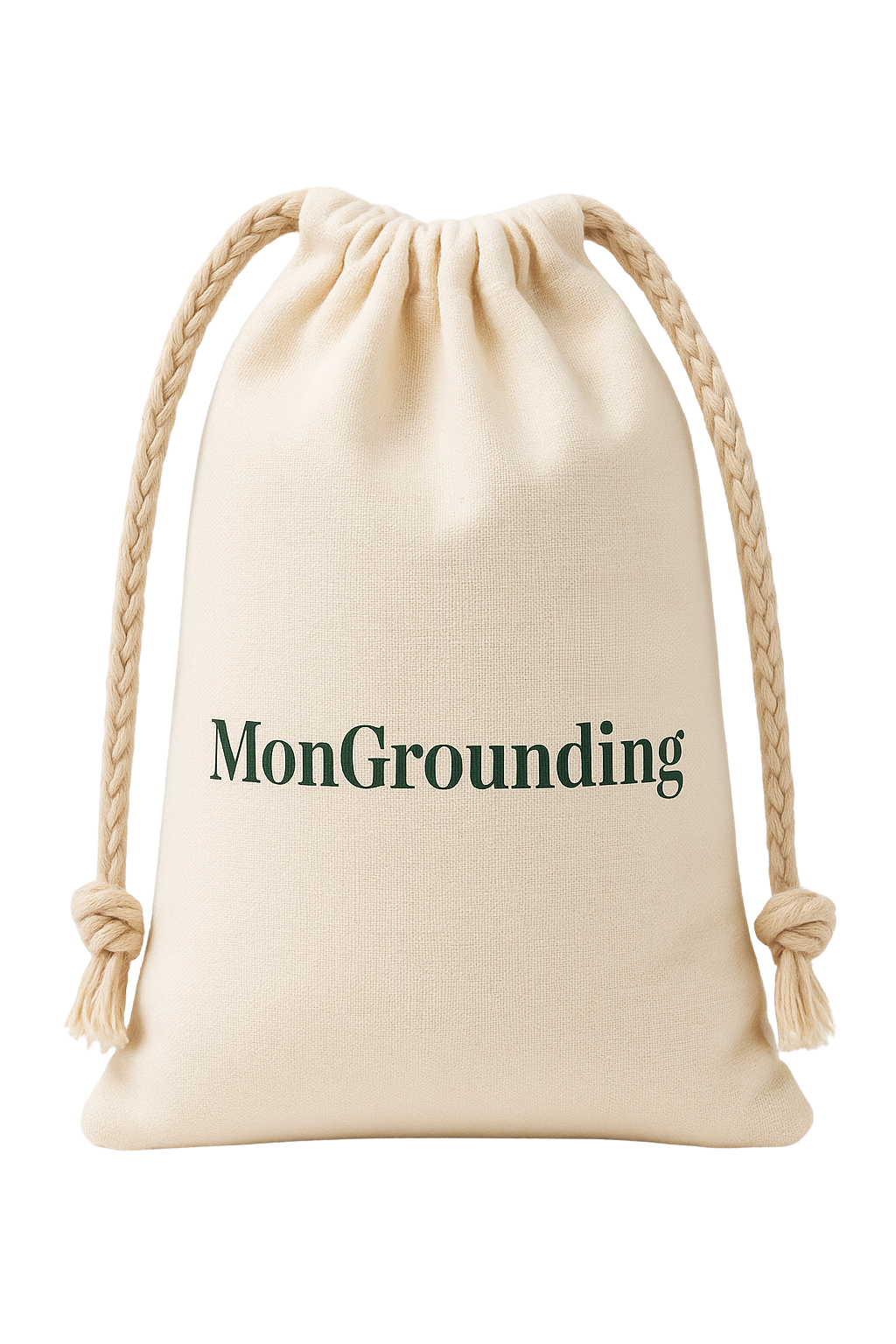 Sac de rangement MonGrounding