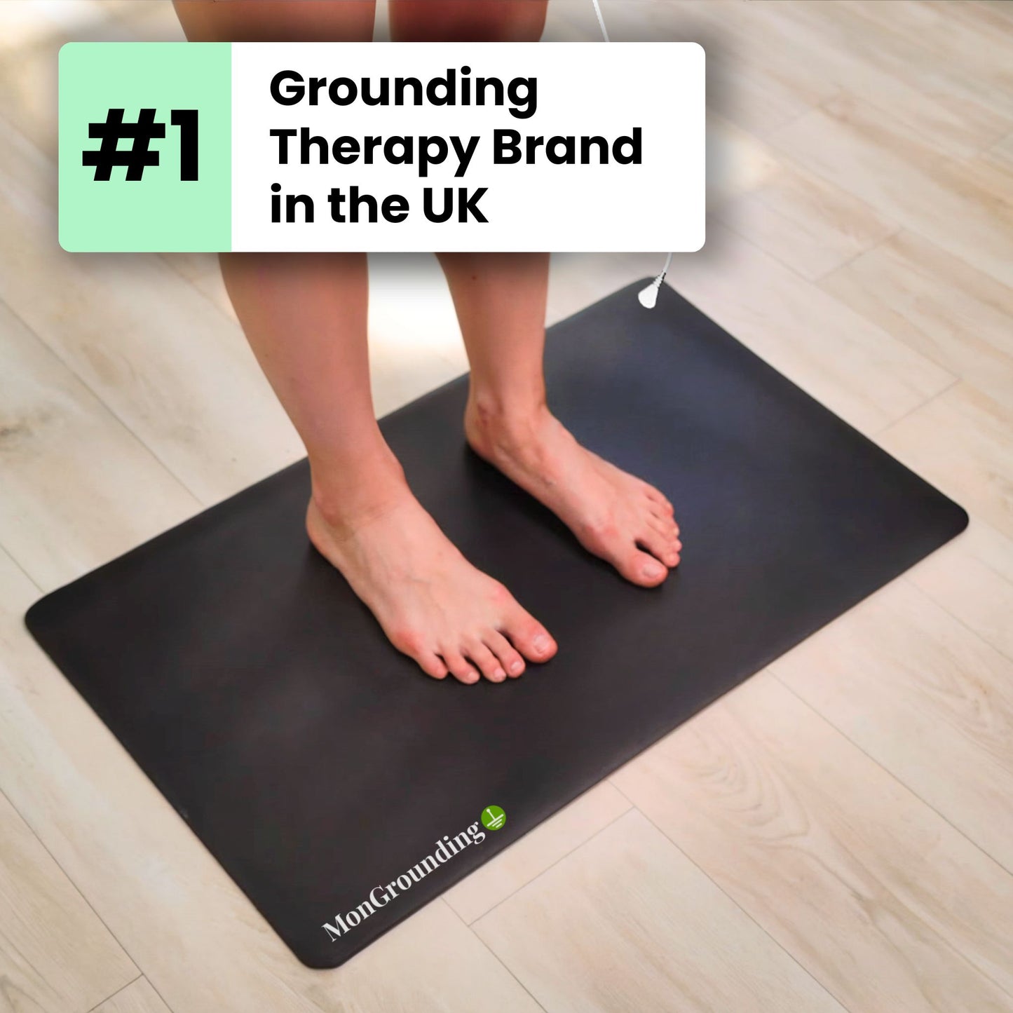 MonGrounding Therapeutic Sheet.