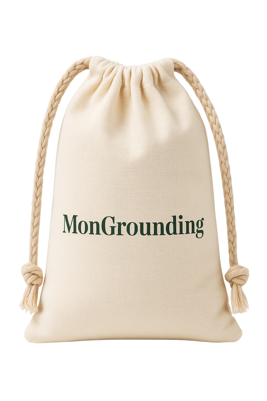 Sac de rangement MonGrounding