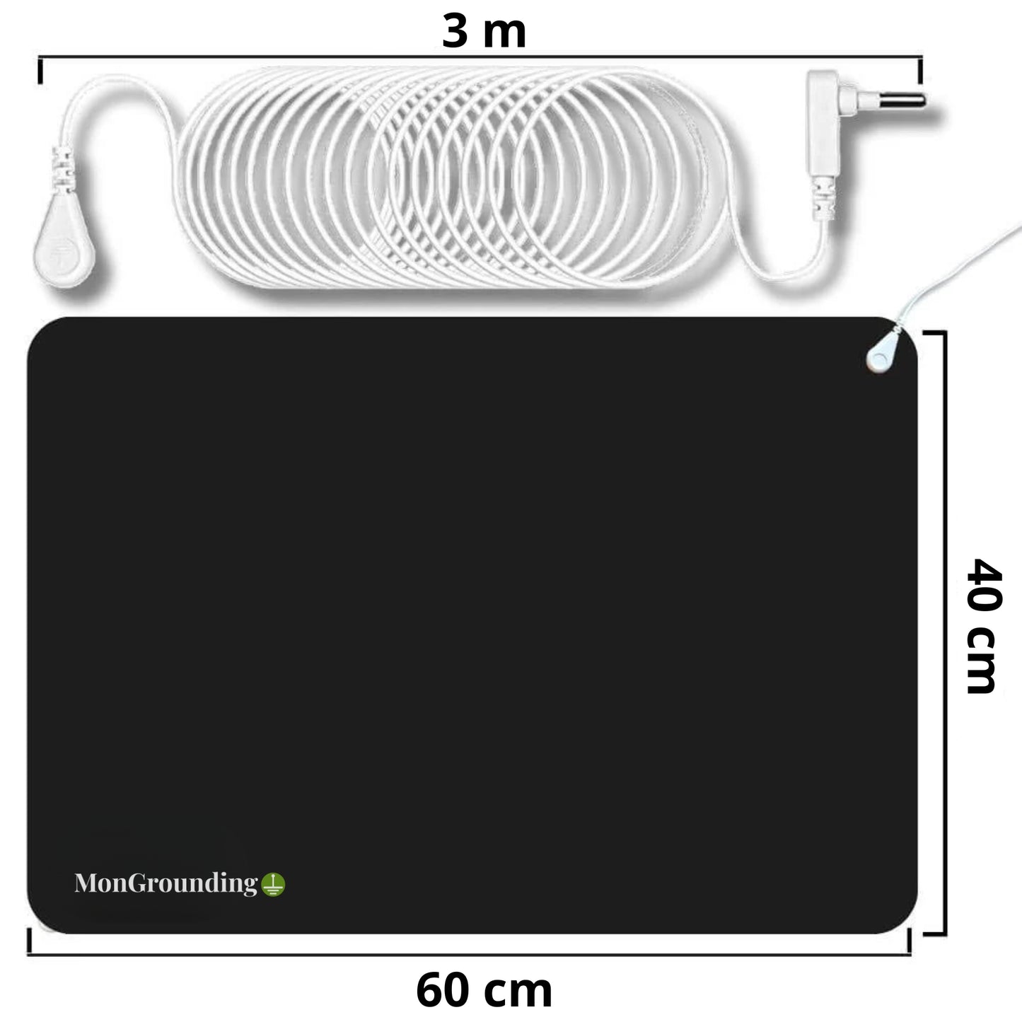 Tapis MonGrounding