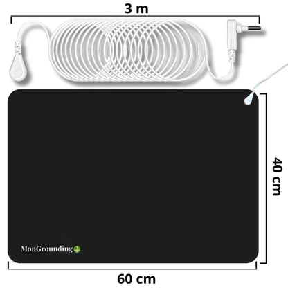 Tapis MonGrounding