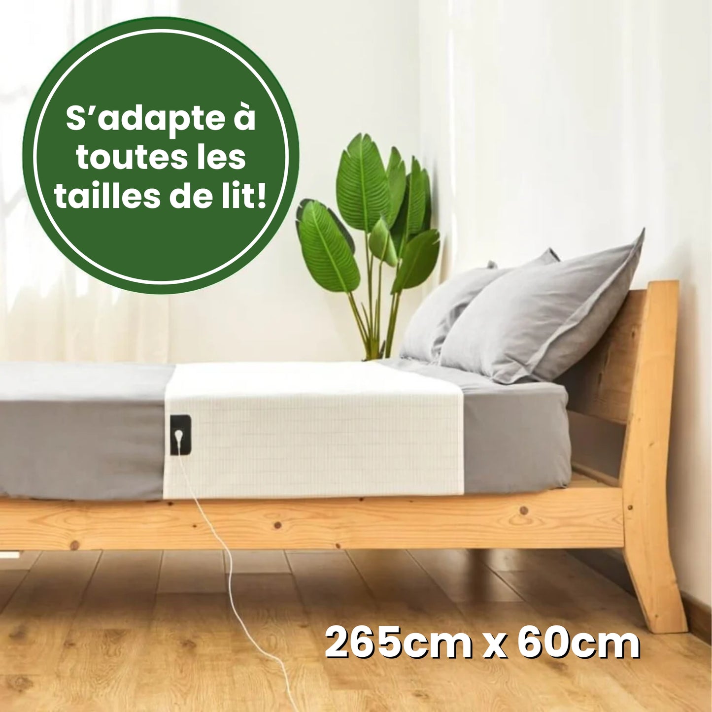 Pack Complet MonGrounding