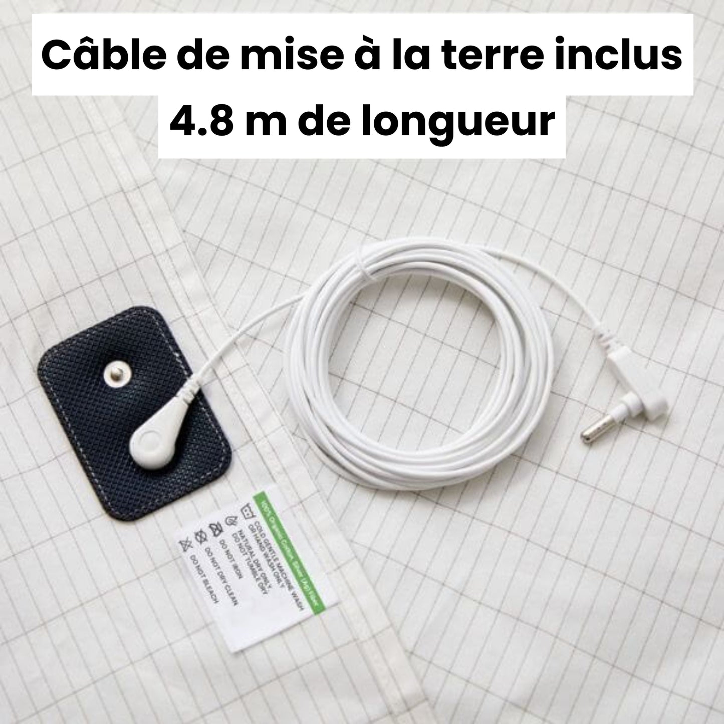 Pack Complet MonGrounding