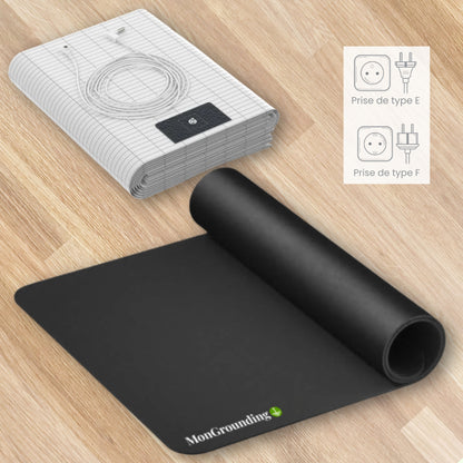 Pack Complet MonGrounding