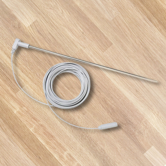 Piquet de mise à la terre