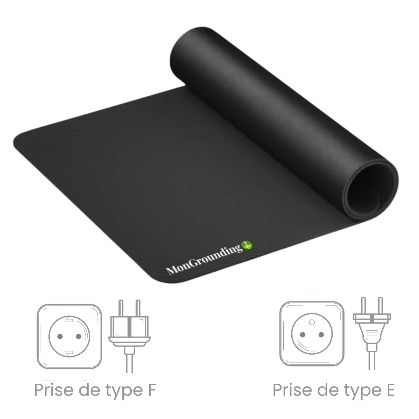 Tapis MonGrounding