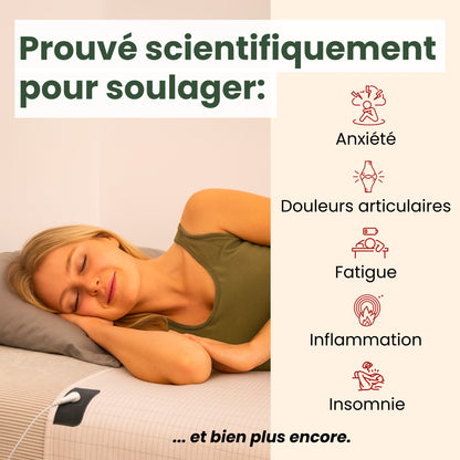 Pack Complet MonGrounding