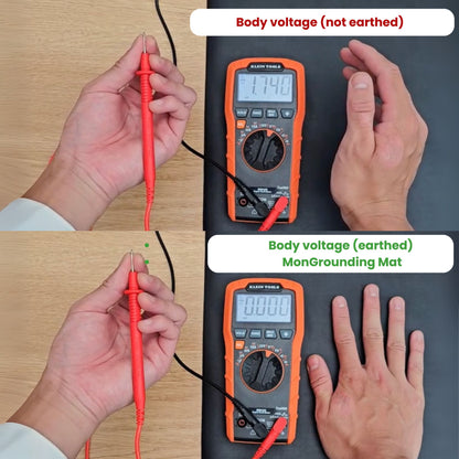 MonGrounding Complete Pack