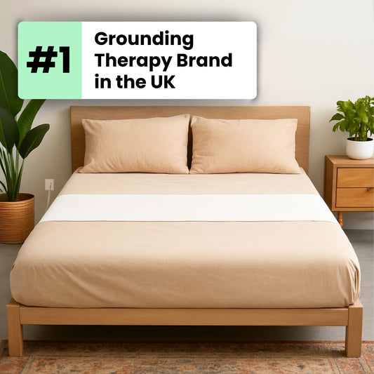 MonGrounding Therapeutic Sheet