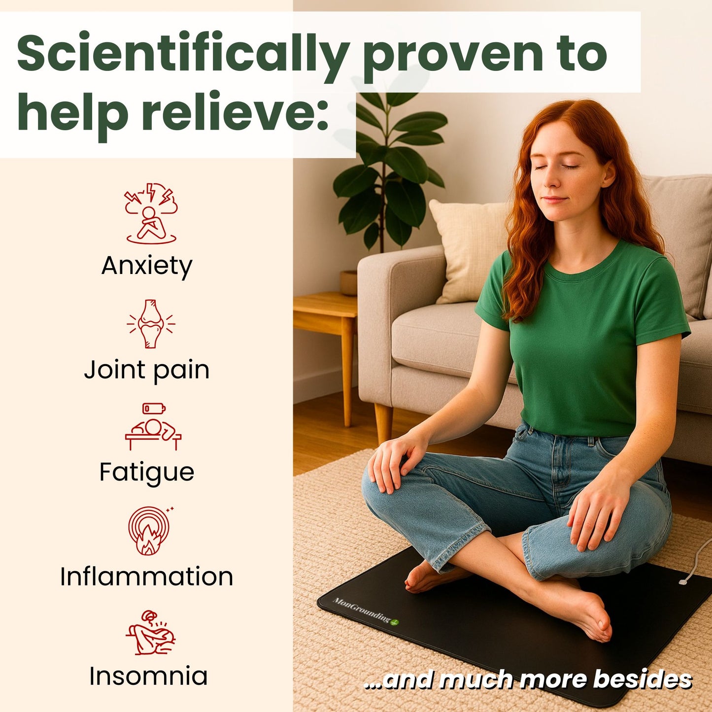 MonGrounding Complete Pack