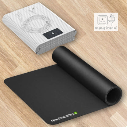 MonGrounding Complete Pack